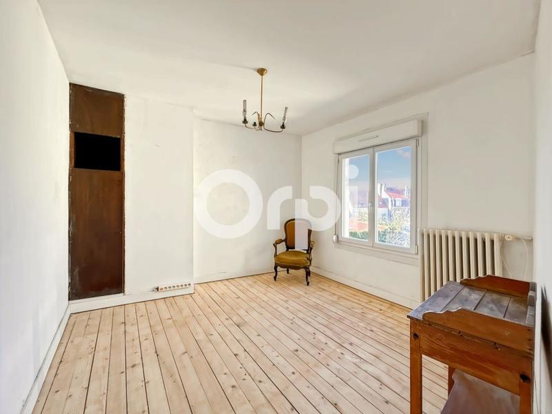 Maison de ville - 180 m² - 8 pièces