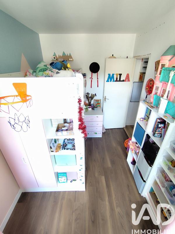 Studio - 28 m² - 1 pièce