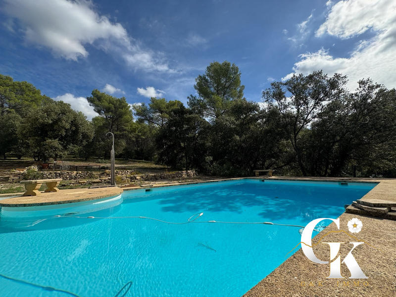 Maison - 116 m² - 4 pièces