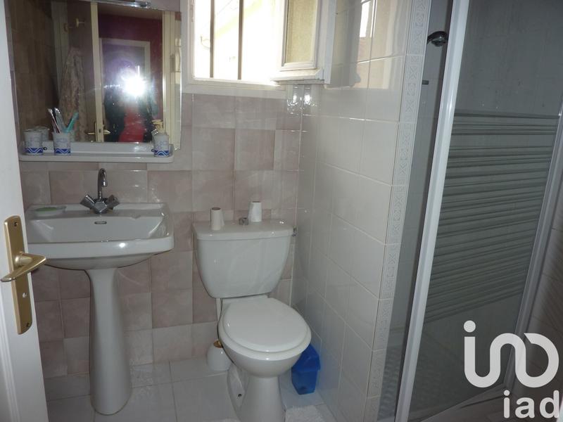 Maison - 123 m² - 5 pièces