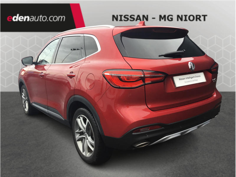 Mg Ehs 1.5t Gdi Phev Luxury