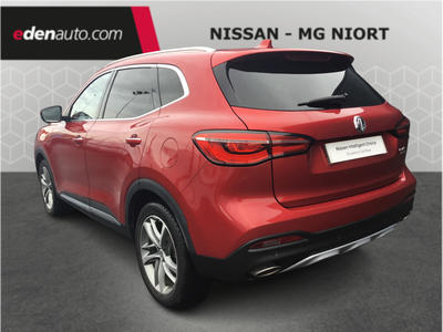 Mg Ehs 1.5t Gdi Phev Luxury