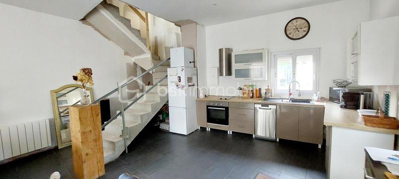 Appartement - 106 m² - 4 pièces