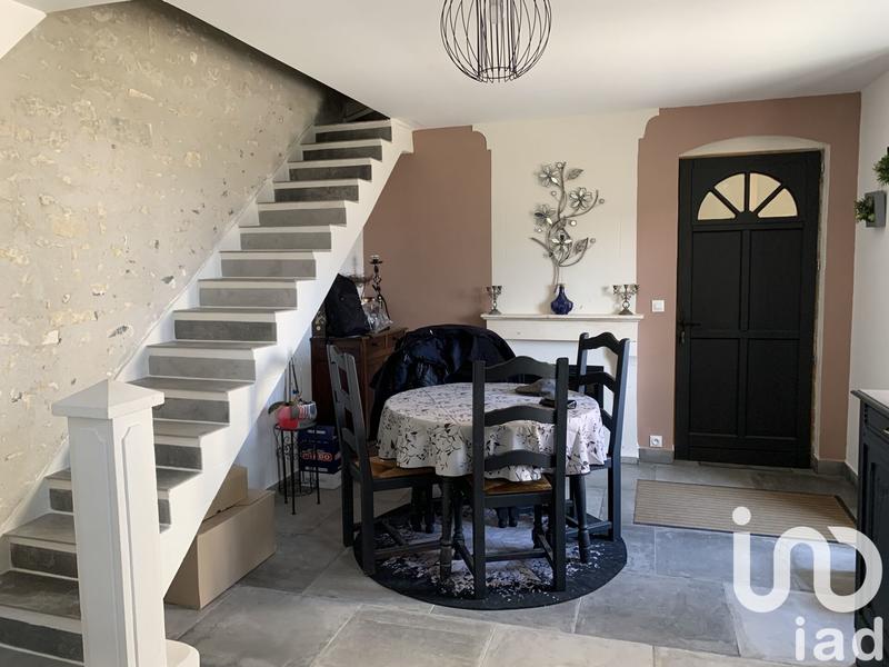 Maison - 333 m² - 13 pièces