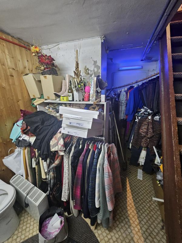 Local commercial - 32 m² - 1 pièce