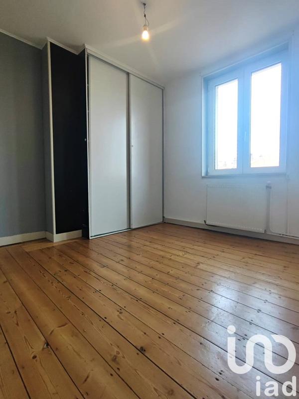 Maison - 91 m² - 4 pièces