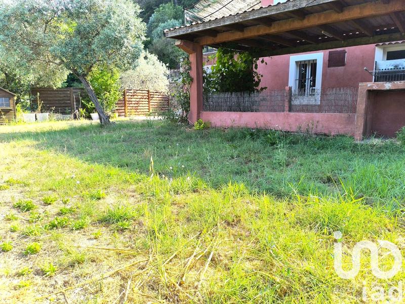 Maison - 61 m² - 3 pièces