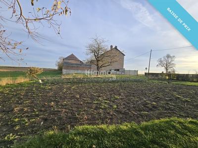 Ferme - 133 m² - 5 pièces