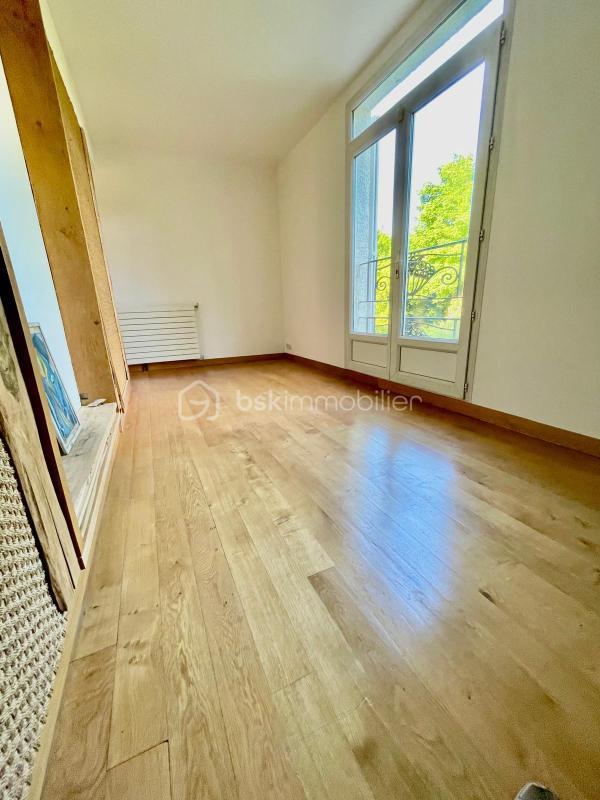 Châlet - 155 m² - 7 pièces