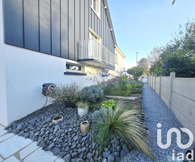 Maison - 146 m² - 7 pièces