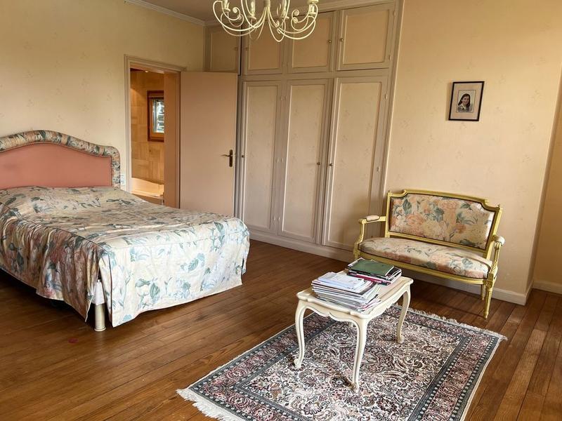 Propriété viticole - 200 m² - 7 pièces