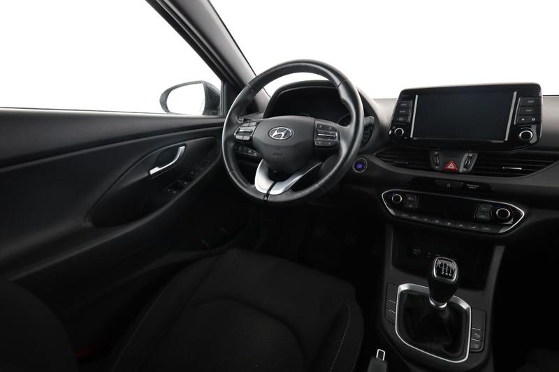 Hyundai i30 1.6 CRDi Edition Navi 115 ch