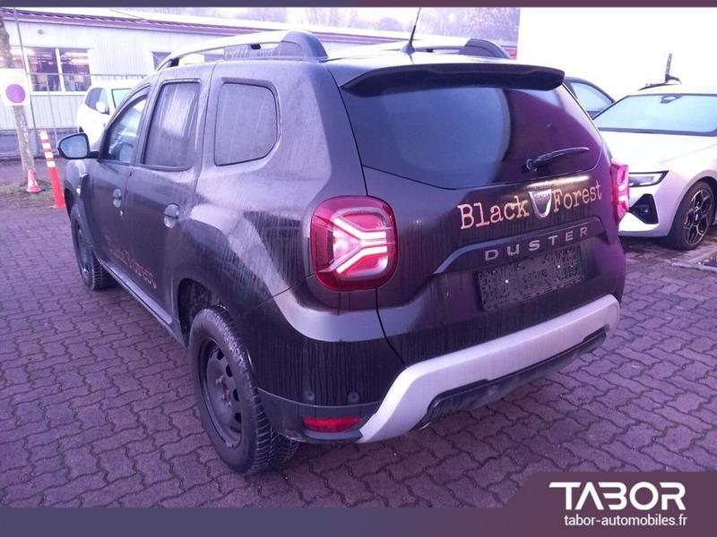 Dacia Duster II TCe 130 Prestige+ Gps Multiview