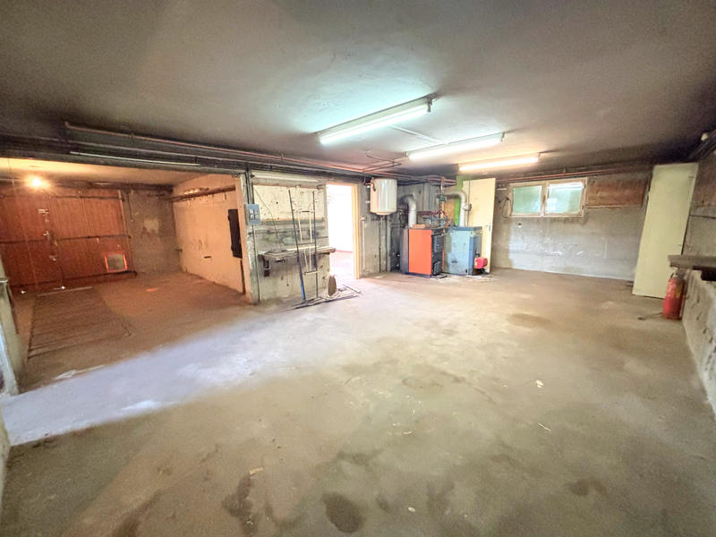 Maison - 101 m² - 4 pièces