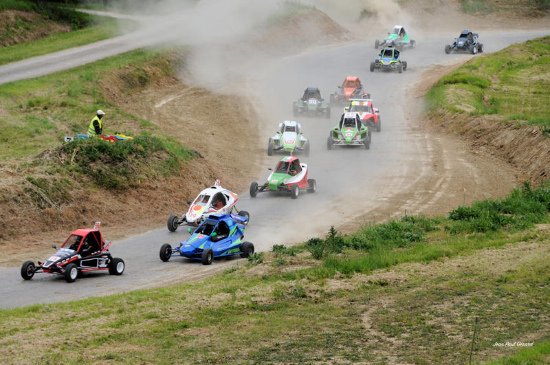 Trophée Nord Aquitaine Ufolep