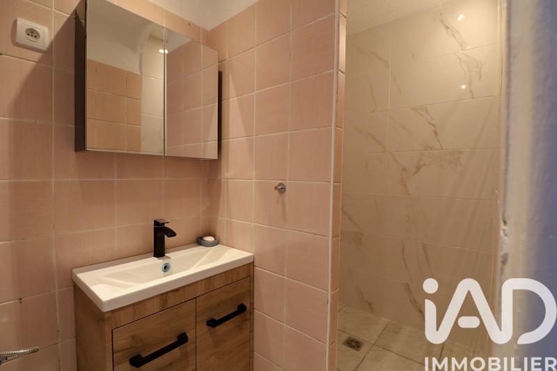 Appartement - 62 m² - 4 pièces