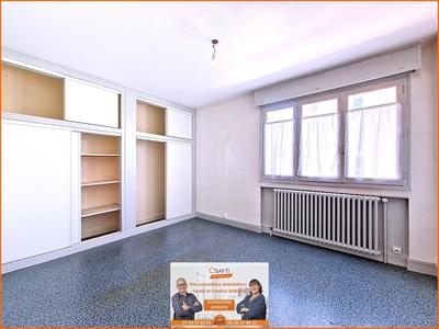 Appartement - 100 m² - 4 pièces