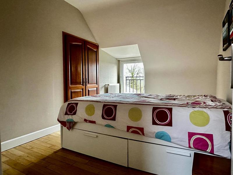 Maison - 170 m² - 7 pièces