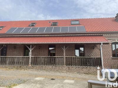 Maison - 230 m² - 5 pièces