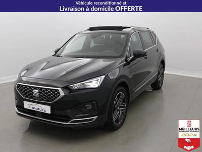 Seat Tarraco 1.5 Tsi 150 Bvm6 7 pl Xcellence