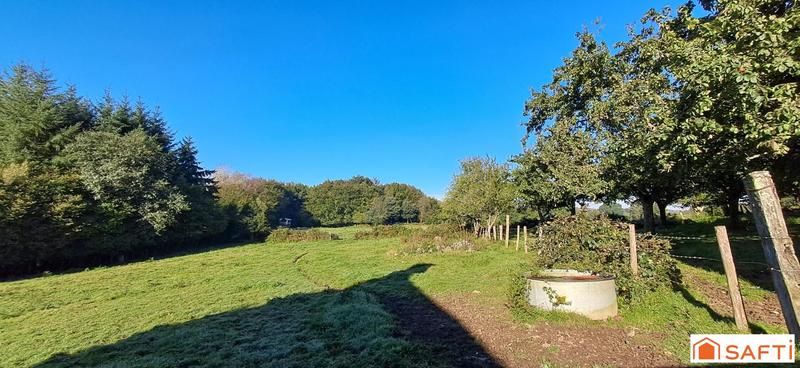 Maison - 168 m² - 6 pièces