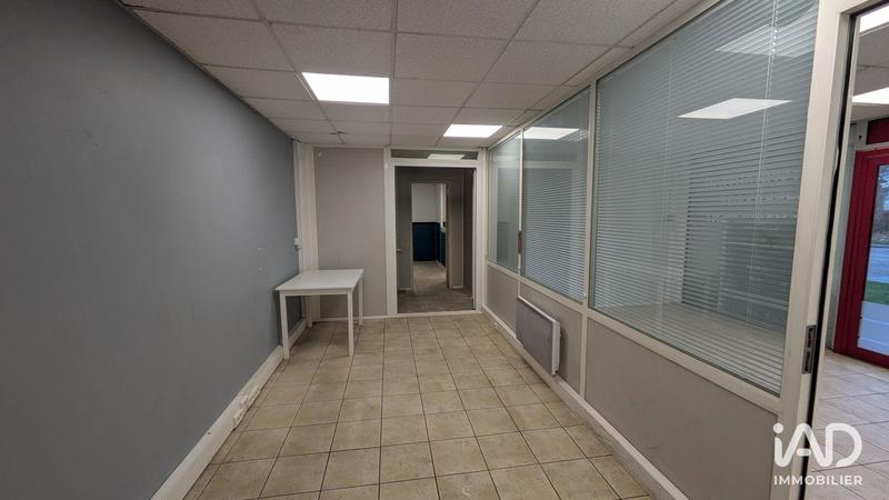 Local commercial - 310 m²