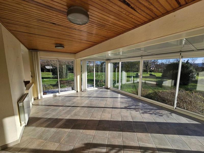 Maison - 173 m² - 6 pièces