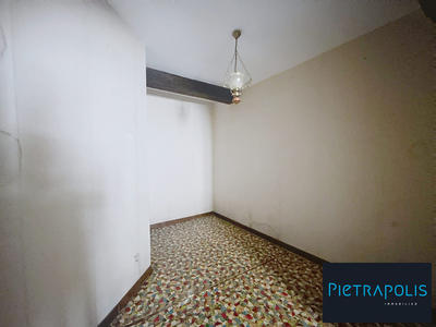 Maison - 106 m² - 5 pièces