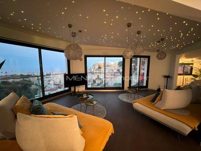 Appartement - 106 m² - 3 pièces