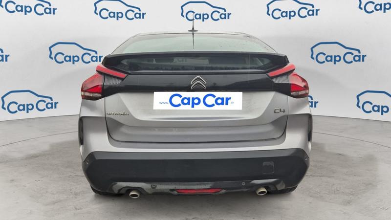 Citroën C4 1.2 PureTech 130 Eat8 Feel Pack - Automatique