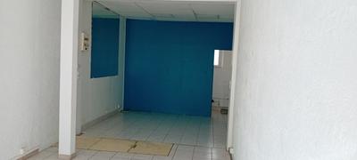 Local commercial - 35 m² - 1 pièce