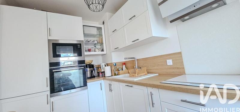 Appartement - 70 m² - 4 pièces