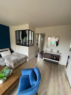 Maison - 73 m² - 4 pièces