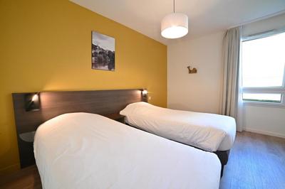 Appartement - 31 m² - 2 pièces