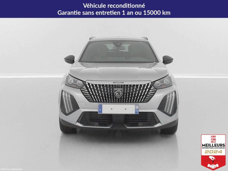 Peugeot 2008 1.2 PureTech 100ch Allure