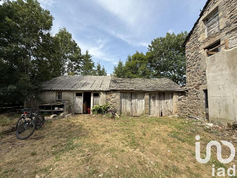 Maison - 197 m² - 8 pièces