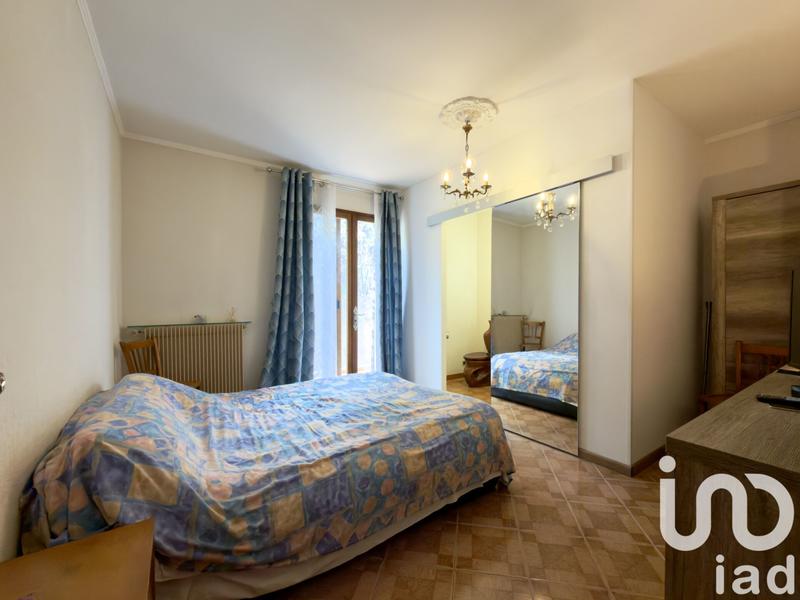 Maison - 115 m² - 4 pièces