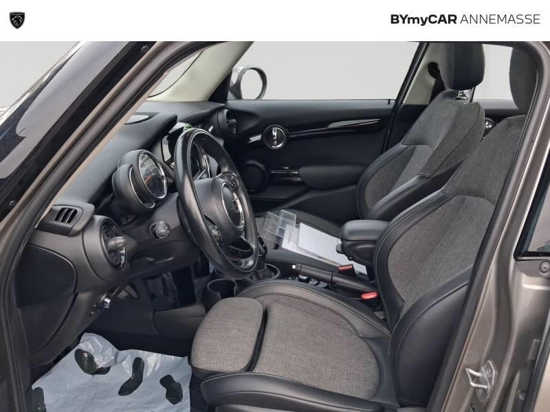 Mini Mini Hatch 5 Portes One 102 ch Bva7