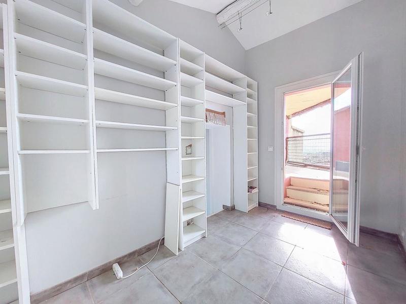 Appartement - 83 m² - 3 pièces