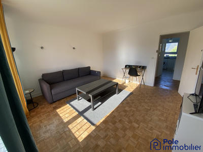 Appartement - 84 m² - 5 pièces