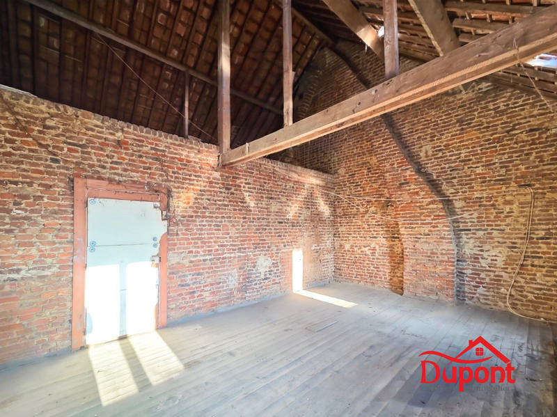 Maison - 117 m² - 4 pièces