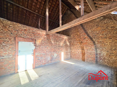 Maison - 117 m² - 4 pièces