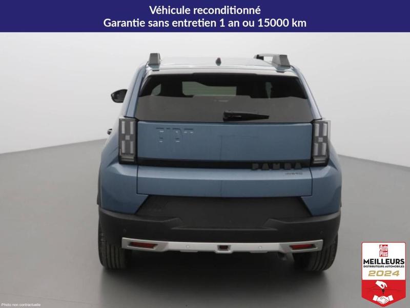 Fiat Panda Grande 1.2 Hybrid 100ch la Prima Edct6