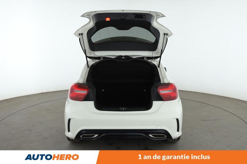 Mercedes Classe a 200 d Fascination 7g-Dct 136 ch