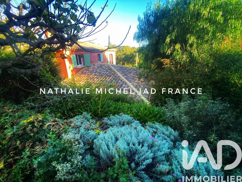 Maison - 188 m² - 6 pièces