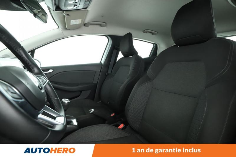 Renault Clio 1.0 TCe Business 100 ch