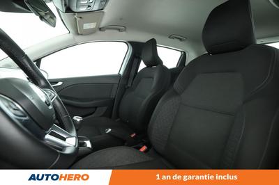 Renault Clio 1.0 TCe Business 100 ch