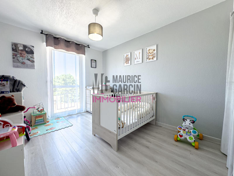 Appartement - 73 m² - 3 pièces