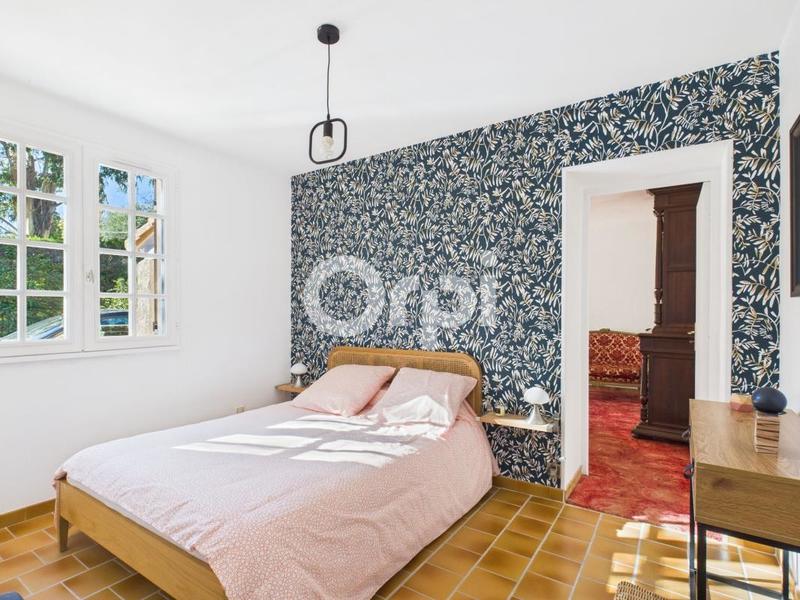 Maison - 145 m² - 5 pièces