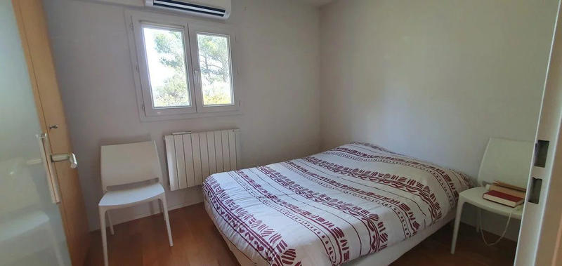 Maison - 49 m² - 3 pièces